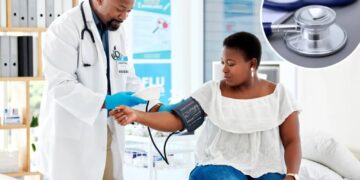 Deaths from a silent disease have quadrupled among young US women, study shows