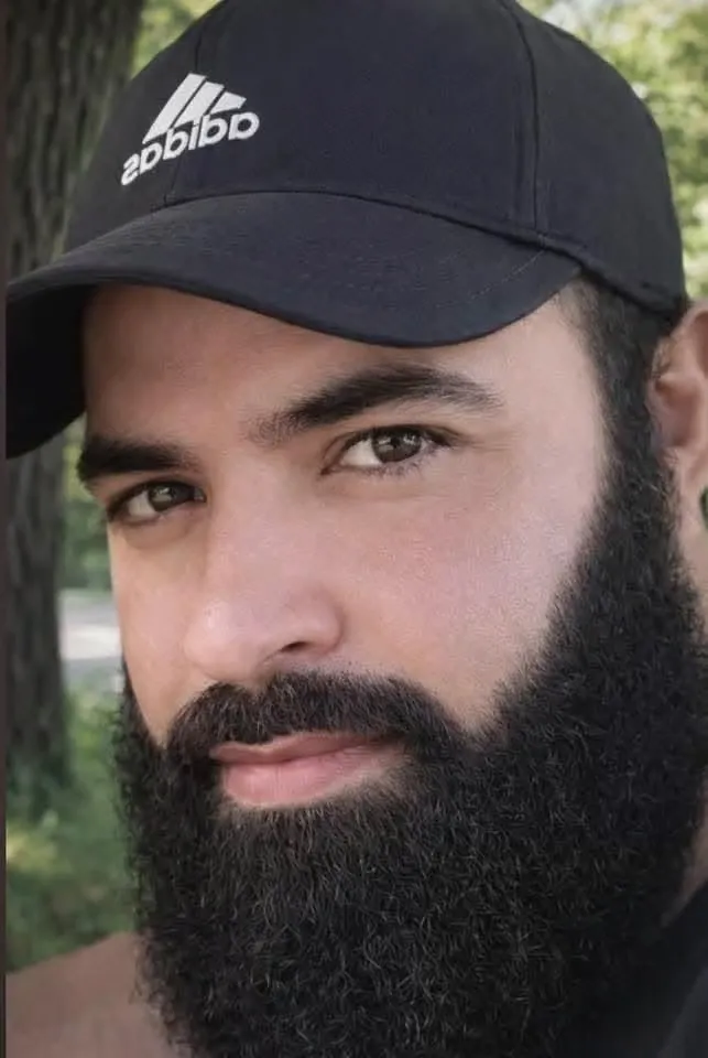 Photo of Ayman Mohamad Ghazali, the Michigan synagogue shooter.