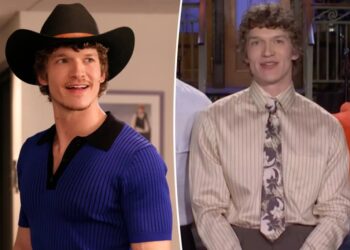 Here’s how to watch ‘Heated Rivalry’ star Connor Storrie on ‘SNL’ for free