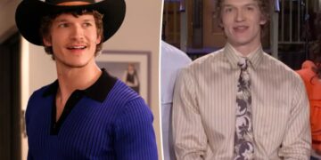 Here’s how to watch ‘Heated Rivalry’ star Connor Storrie on ‘SNL’ for free