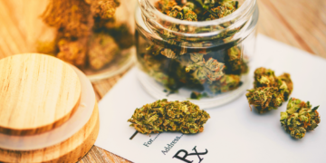 Cannabis Compounds Do Something Surprising to Your Liver, Study Finds