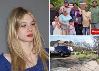 Teen driver rams through Texas home in middle of night, killing mother and young son
