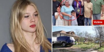 Teen driver rams through Texas home in middle of night, killing mother and young son