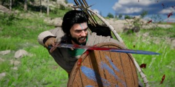 Pearl Abyss Addresses Disappointing Crimson Desert Story