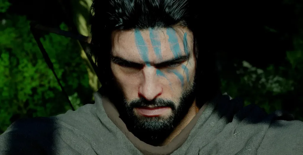 Crimson Desert Kliff