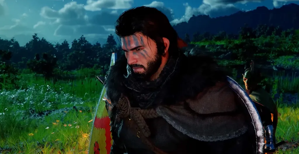 Crimson Desert Launch Time