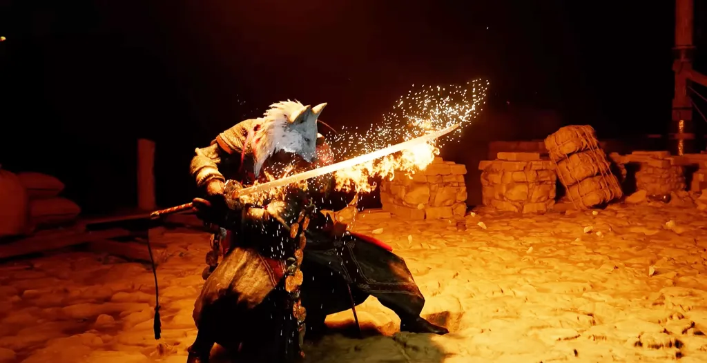 Crimson Desert PC Performance