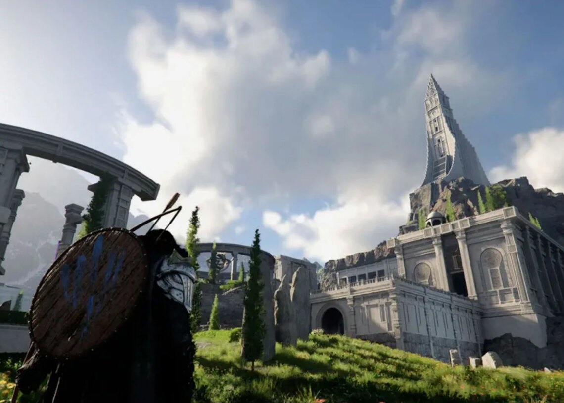 Crimson Desert Confirmed to Use New PS5 Pro Feature