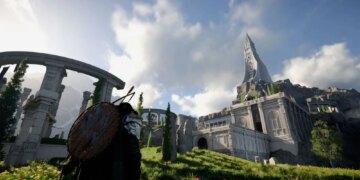 Crimson Desert Confirmed to Use New PS5 Pro Feature