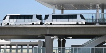 Save the LAX People Mover