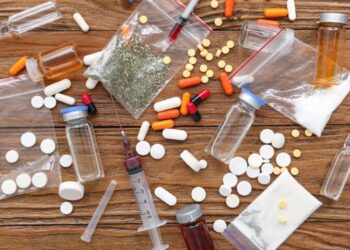 Dear Abby: I think my son is a drug dealer