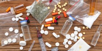 Dear Abby: I think my son is a drug dealer