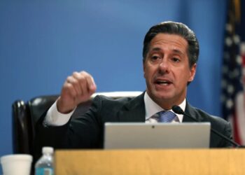 Why progressives’ single-payer health care dream would bankrupt California