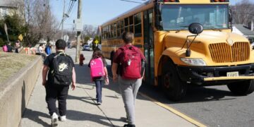 NYC students spend 20 days less in class than national average — as per-pupil spending skyrockets