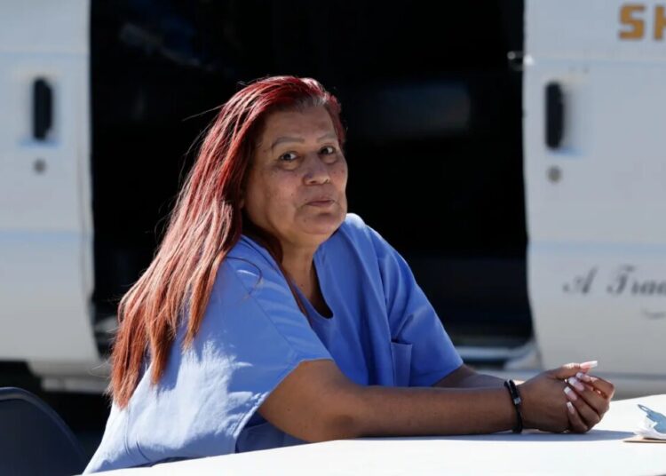 Inside ‘Operation Dead Horse,’ the dramatic takedown of LA’s 18th Street narco supergang