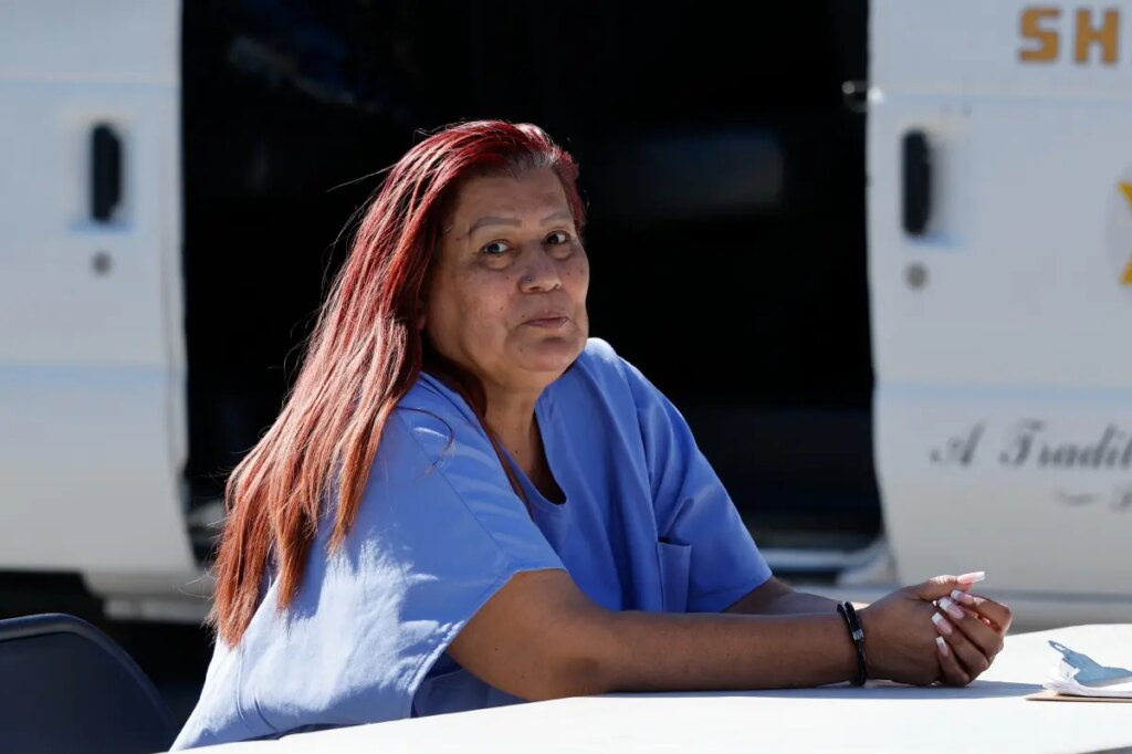 Inside ‘Operation Dead Horse,’ the dramatic takedown of LA’s 18th Street narco supergang