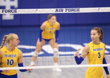 SJSU makes shocking legal move in latest twist of trans scandal shaking the nation