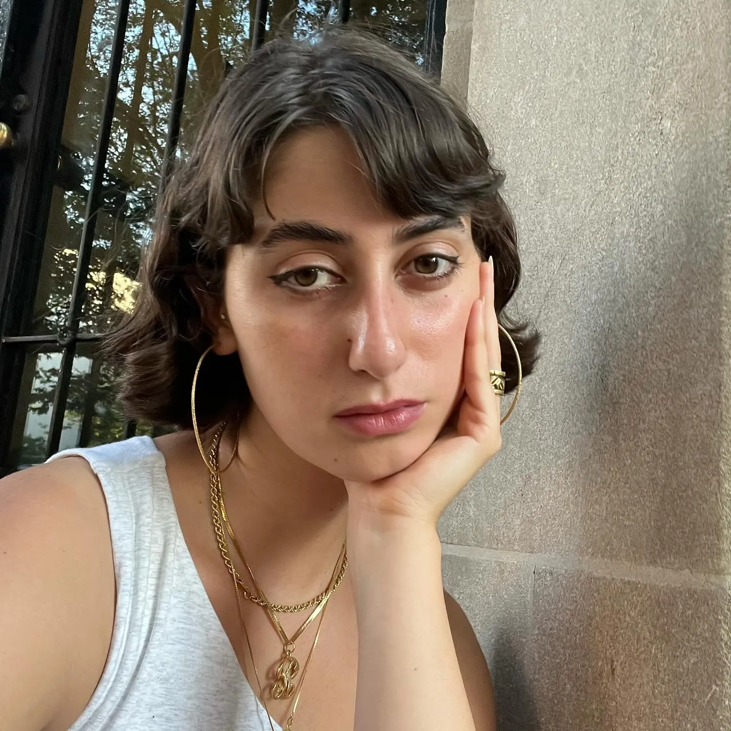 Mayor Zohran Mamdani’s wife -- Rama Duwaji – once liked a social media post claiming Hamas’ rapes of Israelis during the Oct. 7, 2003 terror attack were a “mass hoax,” according to a new report.