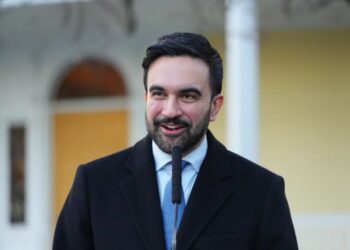 Mamdani must do a LOT more than ‘condemn violence’ after ISIS bombs fly in NYC