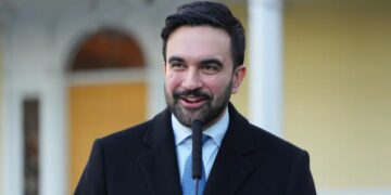 Mamdani must do a LOT more than ‘condemn violence’ after ISIS bombs fly in NYC