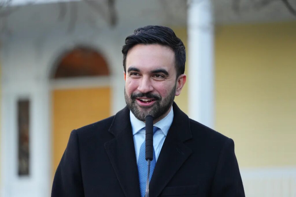 Mamdani must do a LOT more than ‘condemn violence’ after ISIS bombs fly in NYC