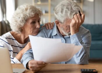 Couples can lose nearly $50K in retirement wealth by choosing this option
