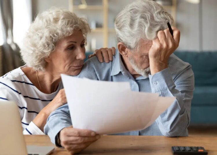 Couples can lose nearly $50K in retirement wealth by choosing this option