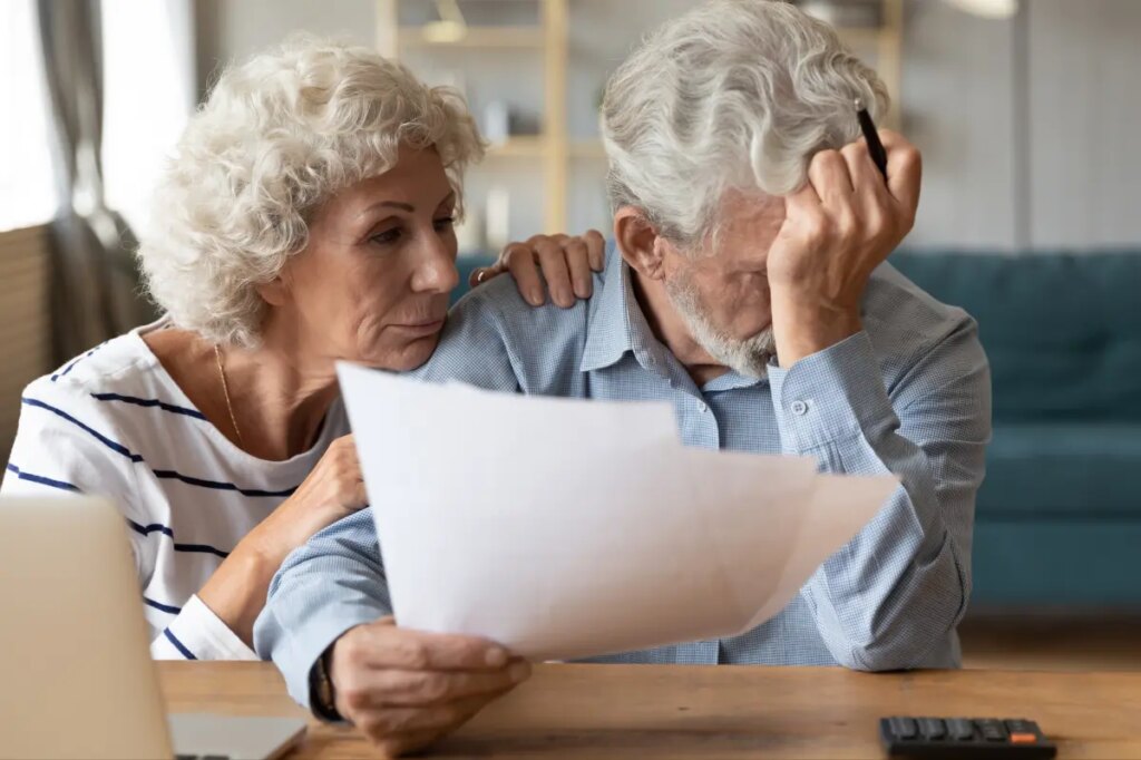 Couples can lose nearly $50K in retirement wealth by choosing this option