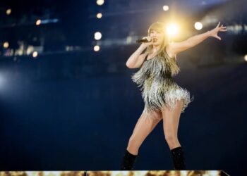 Ticketmaster parent Live Nation strikes deal with DOJ to settle antitrust suit— why judge was left fuming