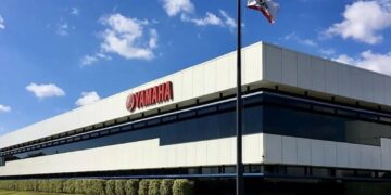 Yamaha pulling out of California after nearly half a century: HQ headed to Georgia