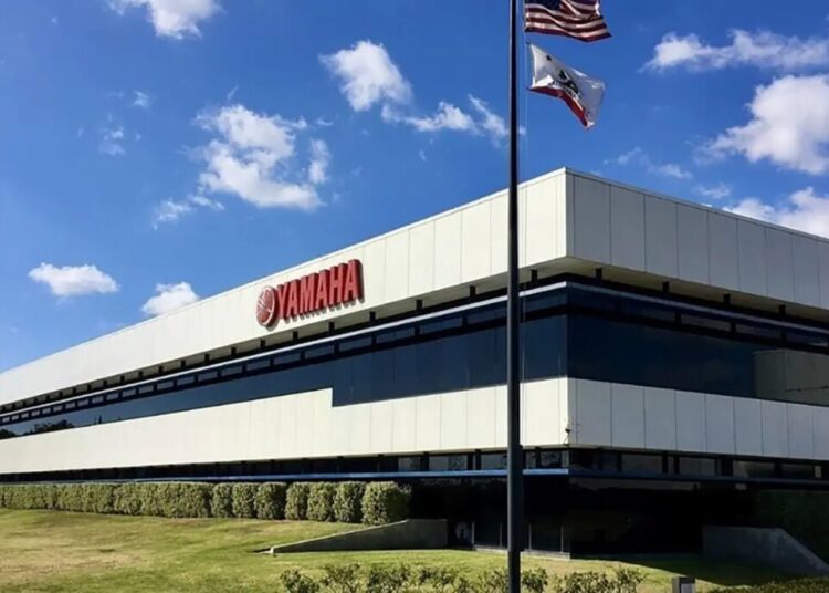 Yamaha pulling out of California after nearly half a century: HQ headed to Georgia