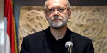 Top Iranian security official killed in overnight strike, Israel says