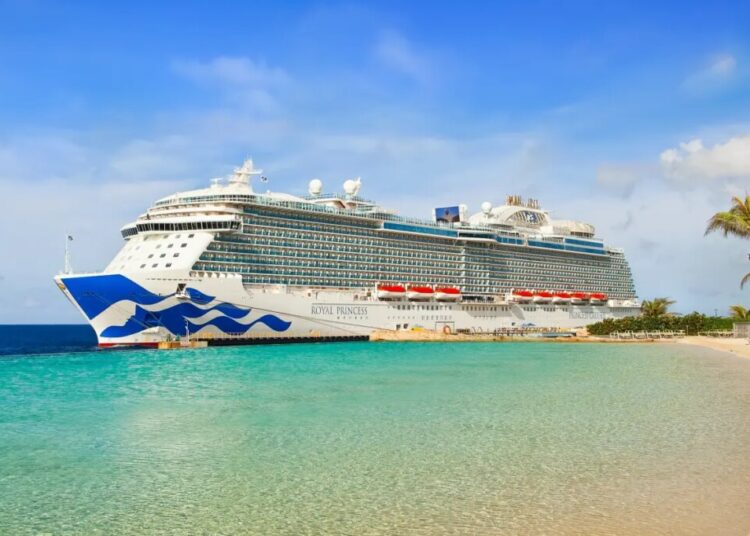 Princess Cruises quietly hikes daily service charge — drawing backlash from passengers: ‘Unchecked greed’