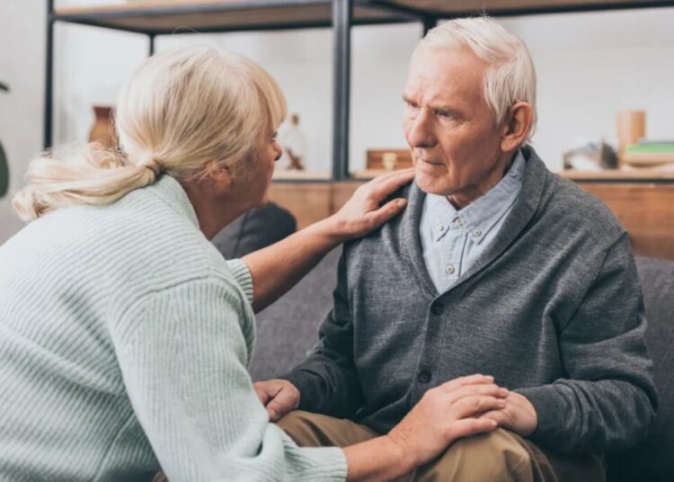 Dear Abby: Our son moved back home and is cramping our lifestyle