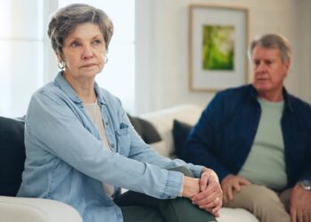 Dear Abby: My husband is in denial about his mental decline