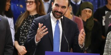 Mamdani’s city-run preschool expansion will leave parents with no other choice