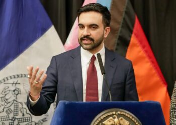 Mamdani to meet with hand-picked Jewish leaders to discuss concerns — but critics fume it’s nothing more than ‘photo op’