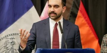 Mamdani to meet with hand-picked Jewish leaders to discuss concerns — but critics fume it’s nothing more than ‘photo op’