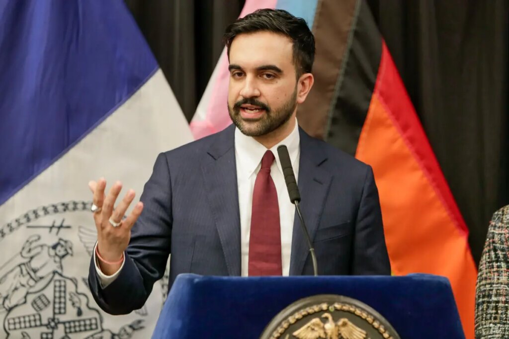 Mamdani to meet with hand-picked Jewish leaders to discuss concerns — but critics fume it’s nothing more than ‘photo op’