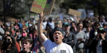 UC Berkeley to pay $1M, overhaul policies after antisemitism lawsuit settlement