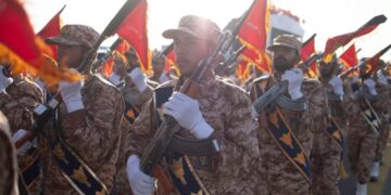 Up to 1,000 Iranian ‘sleeper’ agents embedded in Canada:  Govt official