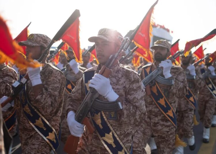 Up to 1,000 Iranian ‘sleeper’ agents embedded in Canada:  Govt official