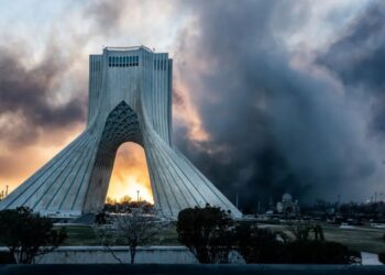 America’s Gulf allies need to step up to the plate on Iran