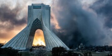 America’s Gulf allies need to step up to the plate on Iran