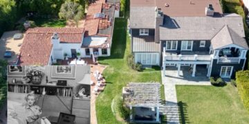 Owners of Marilyn Monroe’s $8M LA death home slammed by city after suing to tear it down