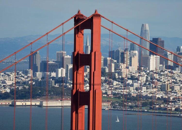 San Francisco’s reparations fund has a serious constitutional problem