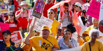 I was a member of LA teachers union — I know what it’s become