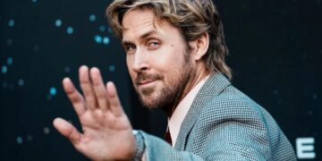 Ryan Gosling returning to Los Angeles for new secret film project this summer