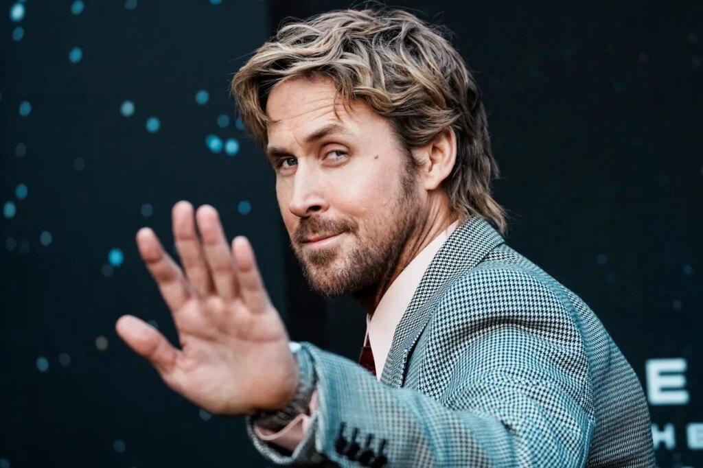 Ryan Gosling returning to Los Angeles for new secret film project this summer