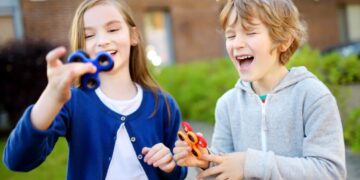 The surprising theory why boys are diagnosed with autism more often than girls